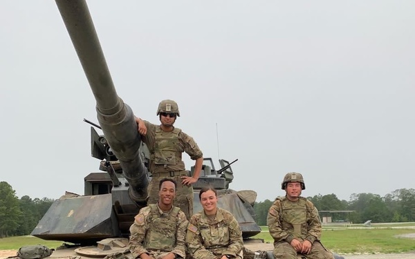 Raiders First for a Reason!