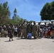 Deployed soldiers give back to local Kenyan village