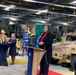 Dutch government pledges 38 million euros to upgrade U.S. Army APS-2 site in Netherlands