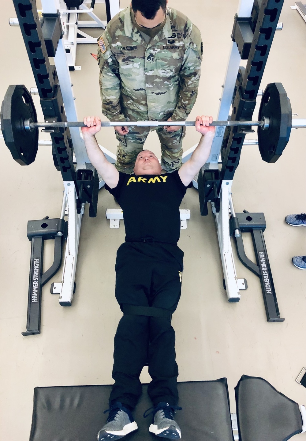 Months of preparation go into Fort Campbell SRU Soldiers’ 2021 Army Trials