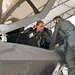 F-35 B-Course Student Pilots 1st Flight