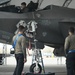 F-35 B-Course Student Pilots 1st Flight