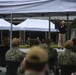 Director, Naval Nuclear Propulsion Program Holds All-Hands Call at Naval Nuclear Power Training Command