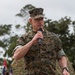 II MEF honors fallen Marines from OIF and OEF with plaque dedication ceremony