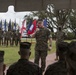 II MEF honors fallen Marines from OIF and OEF with plaque dedication ceremony