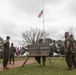 II MEF honors fallen Marines from OIF and OEF with plaque dedication ceremony