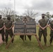 II MEF honors fallen Marines from OIF and OEF with plaque dedication ceremony