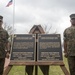 II MEF honors fallen Marines from OIF and OEF with plaque dedication ceremony