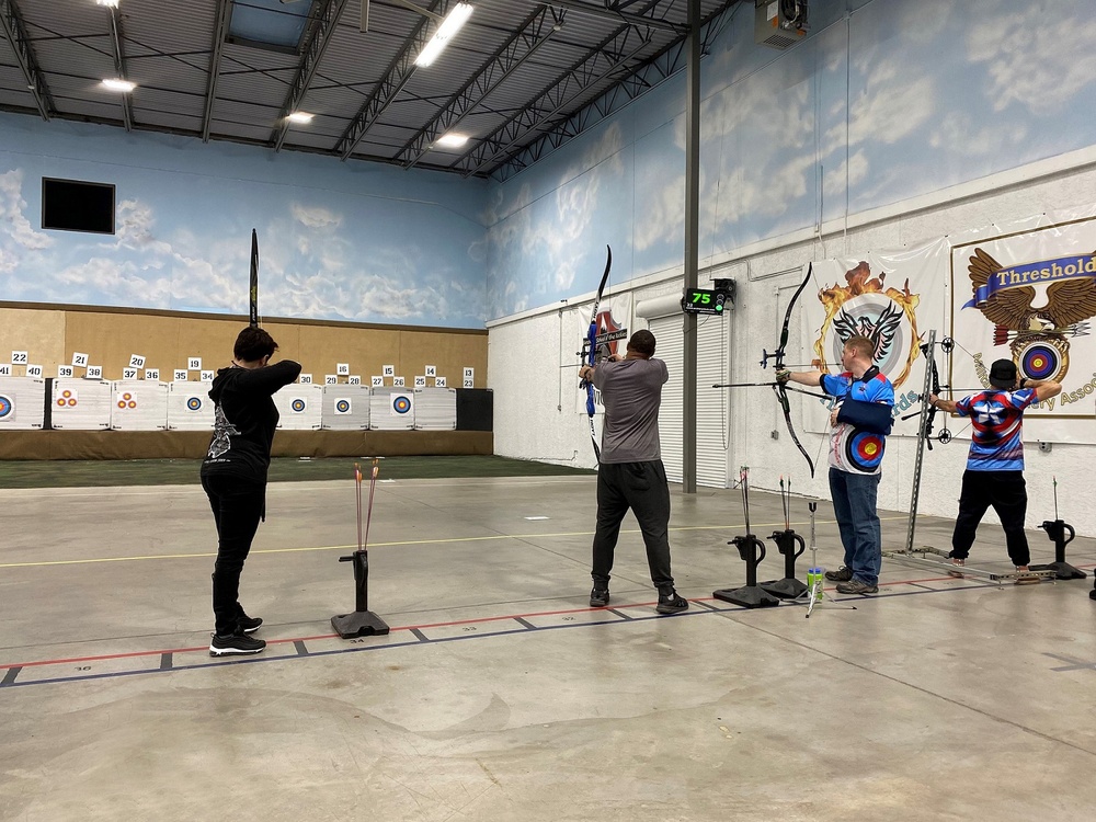 DVIDS - Images - Fort Carson Soldier competes in 2021 Army Trials as