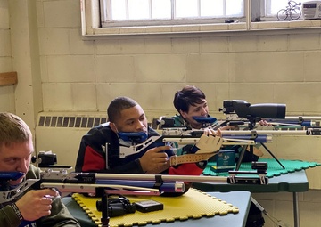 Fort Carson Soldier competes in 2021 Army Trials as part of recovery journey