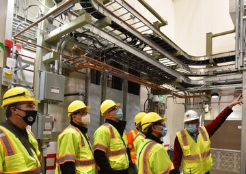 DTRA Accomplishes Chemical Weapons Treaty Mission during COVID-19 Pandemic