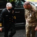 USSOUTHCOM Commander Admiral Faller visits the IADC