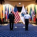 USSOUTHCOM Commander Admiral Faller visits the IADC