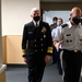 USSOUTHCOM Commander Admiral Faller visits the IADC