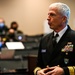 USSOUTHCOM Commander Admiral Faller visits the IADC