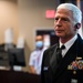 USSOUTHCOM Commander Admiral Faller visits the IADC