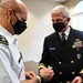 USSOUTHCOM Commander Admiral Faller visits the IADC