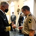 USSOUTHCOM Commander Admiral Faller visits the IADC