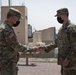 U.S. Transportation Command commander recognizes 386 AEW Airmen