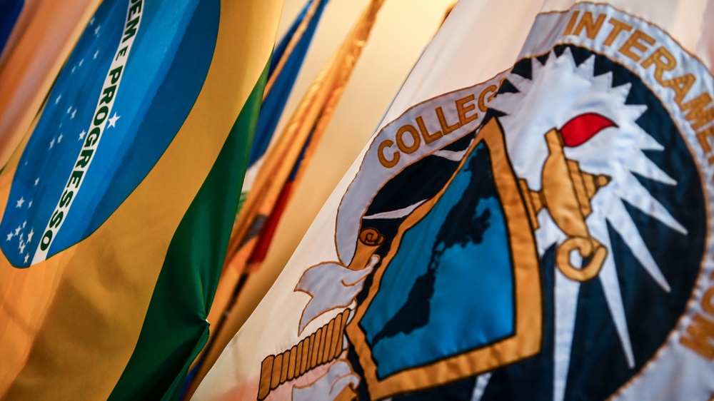 Brazil Academic Agreement Signing Ceremony