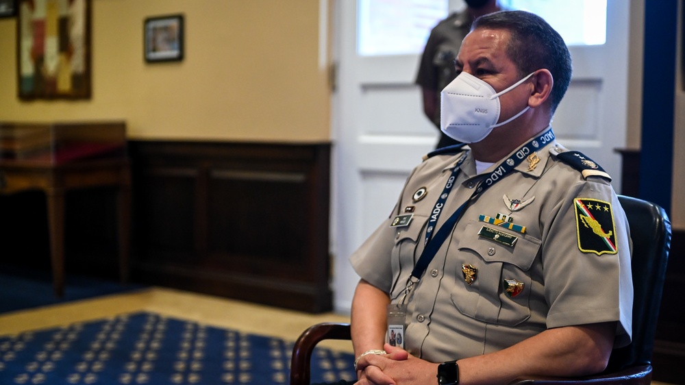 Brazil Academic Agreement Signing Ceremony