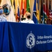 Brazil Academic Agreement Signing Ceremony