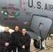 UK first responders’ incentive flight gives insight into how their role contributes to mission