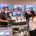NEX Rota Offers Safe Shopping Environment for Visiting Ship’s Crew