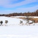 Fort McCoy CWOC class 21-04 students conduct field training at South Post training area