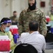 Cal Guard CTAT teams administer COVID-19 vaccines