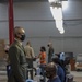 Delta Company Clothing Issue