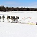 Fort McCoy CWOC class 21-04 students conduct field training at South Post training area