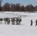Fort McCoy CWOC class 21-04 students conduct field training at South Post training area