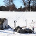 Fort McCoy CWOC class 21-04 students conduct field training at South Post training area