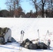 Fort McCoy CWOC class 21-04 students conduct field training at South Post training area