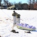 Fort McCoy CWOC class 21-04 students conduct field training at South Post training area