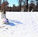 Fort McCoy CWOC class 21-04 students conduct field training at South Post training area