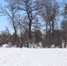 Fort McCoy CWOC class 21-04 students conduct field training at South Post training area