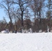 Fort McCoy CWOC class 21-04 students conduct field training at South Post training area