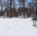 Fort McCoy CWOC class 21-04 students conduct field training at South Post training area