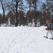 Fort McCoy CWOC class 21-04 students conduct field training at South Post training area