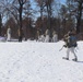 Fort McCoy CWOC class 21-04 students conduct field training at South Post training area
