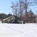 Fort McCoy CWOC class 21-04 students conduct field training at South Post training area