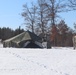 Fort McCoy CWOC class 21-04 students conduct field training at South Post training area