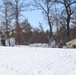 Fort McCoy CWOC class 21-04 students conduct field training at South Post training area