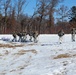 Airmen train in CWOC for a second straight year at Fort McCoy