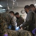 11th MEU Mass Casualty Drill