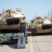 Texas Guard receives first delivery of new Tanks