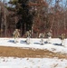 Airmen train in CWOC for a second straight year at Fort McCoy