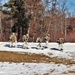 Airmen train in CWOC for a second straight year at Fort McCoy
